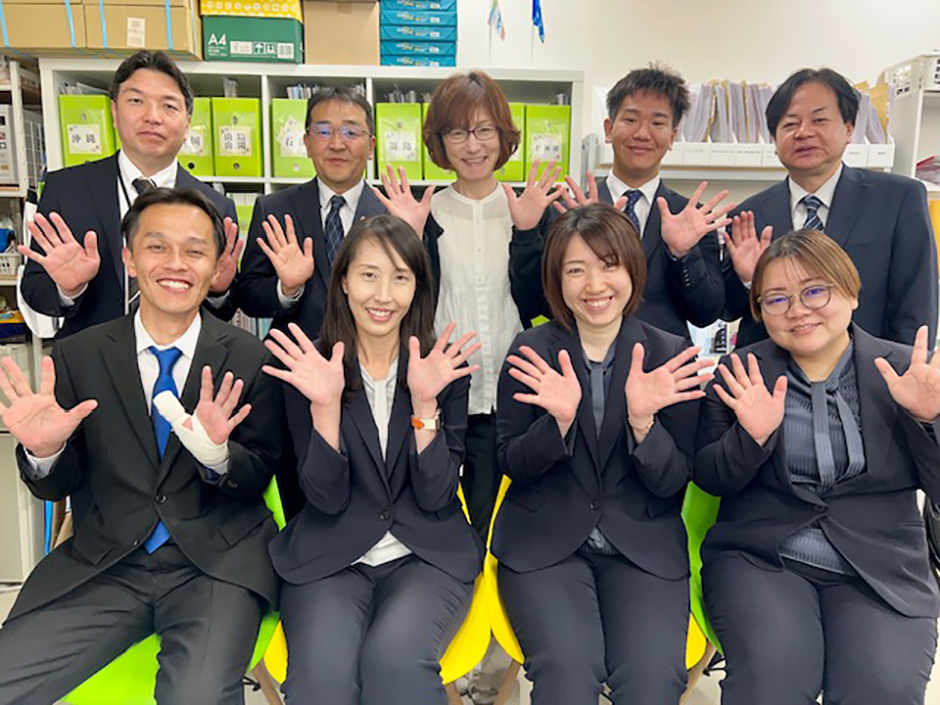 株式会社ベストワーク旅行事業部 ベストツアー多摩